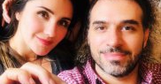 Dulce Maria va deveni mamă pentru prima oară!