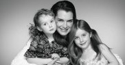 Brooke Shields