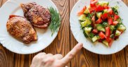 5. Oferă copilului o opțiune astfel încât să pară că poate alege. 