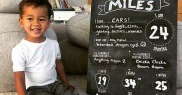 Doi ani mai târziu, au devenit părinţi pentru a doua oară