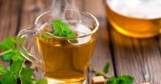 4. Ceaiul la orice temperatură este o alegere bună