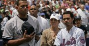 Jennifer Lopez l-a cunoscut prima dată pe Alex Rodriguez în vremea în care forma un cuplu alături de Marc Anthony