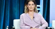 Anul trecut, Ashley Tisdale a anunţat că încă nu doreşte să devină mamă