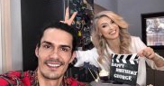”Fosta mea soție i-a dat telefon producătorului, în timp ce eram în emisiune și a dat detalii pe care nimeni nu le știa”