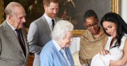 Meghan și Harry vor să ducă o viață departe de ochii presei
