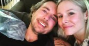 Dax Shepard a fost ani de zile dependent de droguri și alcool