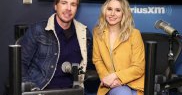 Dax Shepard și Kristen Bell au doi copii împreună