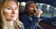 Nici Kristen Bell nu mai consumă alcool