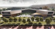 Așa va arăta noua școală smart construită de la zero, în Ciugud!