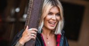 Gina Pistol s-a retras din televiziune! Ar avea deja 4 luni de sarcină!