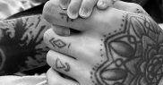 Zayn Malik a ţinut să-i scrie fiicei sale un mesaj, postat pe reţelele de socializare