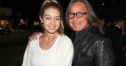 Tatăl lui Gigi Hadid i-a scris o scrisoare nepoatei sale