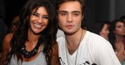A avut o relație cu Ed Westwick