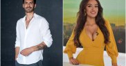George Burcea și Viviana Sposub, cel mai nou cuplu de la Fermă!