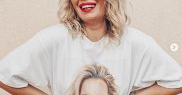 Gina Pistol a vorbit despre relaţia ei cu Smiley