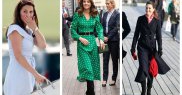 Brandurile de haine pe care le preferă Kate Middleton sunt aceleași care îți plac și ție!
