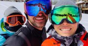 Justin și Jessica mai au un copil de 5 ani