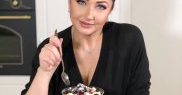 A dezvăluit ce dietă urmează