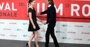 Rooney Mara şi Joaquin Phoenix s-au cunoscut în anul 2012