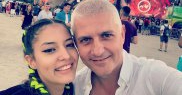 Ce relație are Jasmina cu tatăl ei