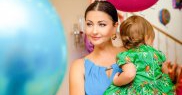 Gabriela a făcut noapte albă