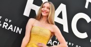 Amanda Seyfried a născut al doilea copil