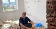 A anunţat vara trecută în ce constă noul său proiect