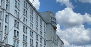 Face apel la ajutorul pe care îl poate primi de la toţi cei dispuşi să doneze
