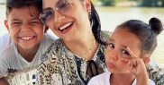 În cadrul mai multor interviuri, Andra a vorbit despre cum s-a schimbat viaţa ei şi a lui Cătălin Măruţă de când sunt părinţi