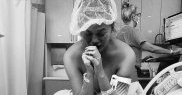 Chrissy Teigen a pierdut a treia sarcină