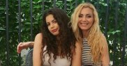 Și Luana Ibacka i-a transmis fetei un mesaj