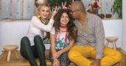 Cabral a fost căsătorit cu Luana Ibacka