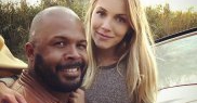 Cabral formează un cuplu cu Andreea Ibacka de mai bine de 14 ani