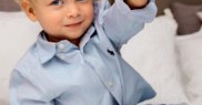 A anunţat că aşteaptă un copil printr-o postare pe Instagram