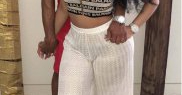 Nicki Minaj şi Kenneth Petty au anunţat că formează un cuplu în anul 2018