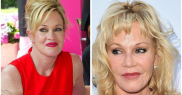 3.	Melanie Griffith