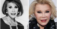6.	Joan Rivers