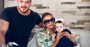Fanii prezentatorului îl roagă să își țină fata departe de Bianca Drăgușanu