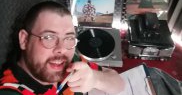 Fiul lui Florin Busuioc nu a părut impresionat de problemele de sănătate ale prezentatorului