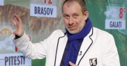 Florin Busuioc ar fi încercat să reia legătura cu băiatul lui