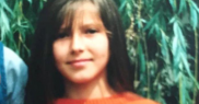 Cum arăta Ilinca Vandici în copilărie