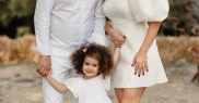Cristina Şişcanu şi Mădălin Ionescu au devenit părinţi acum 3 ani