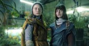 A jucat într-un film recent