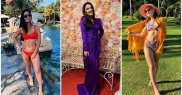 Andrada este considerată cea mai sexy cântăreață de muzică populară din Ardeal