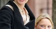 Kate Winslet a afirmat de mai multe ori că este mândră de fiica ei