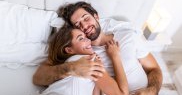 Nu pleca imediat de lângă partener