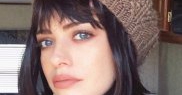 Alexandra Dinu şi-a dat fostul soţ în judecată pentru pensia alimentară