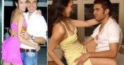 Consuelo şi Adrian Mutu au fost căsătoriţi timp de opt ani
