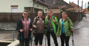 A avut o sarcina ușoară și speră să nască natural