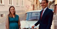 Sunt nerăbdători să devină părinți